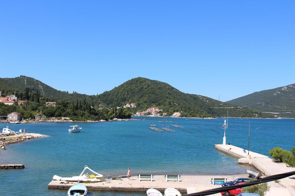 Villa Menalo Hodilje Екстериор снимка