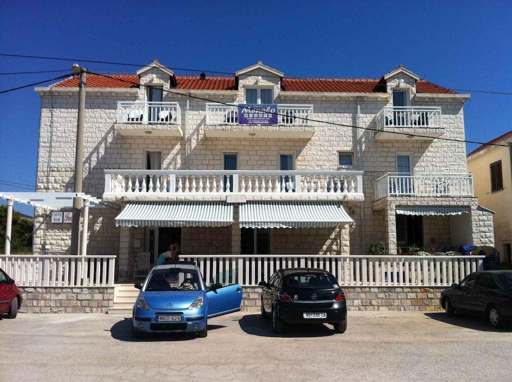 Villa Menalo Hodilje Екстериор снимка