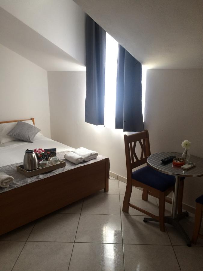Villa Menalo Hodilje Екстериор снимка
