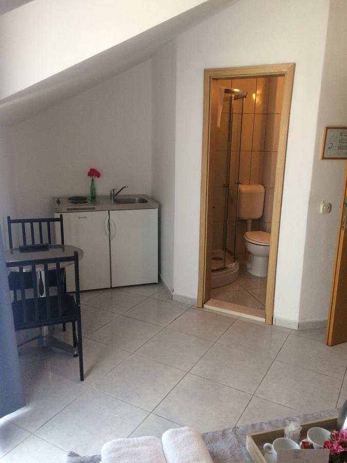 Villa Menalo Hodilje Екстериор снимка