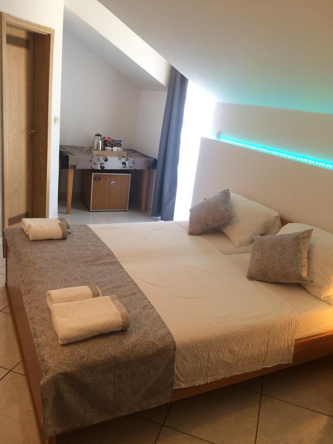 Villa Menalo Hodilje Екстериор снимка