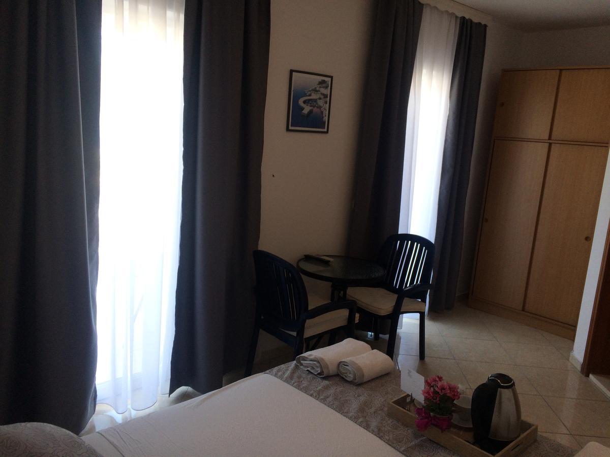 Villa Menalo Hodilje Стая снимка