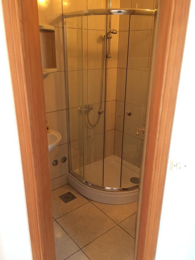 Villa Menalo Hodilje Екстериор снимка