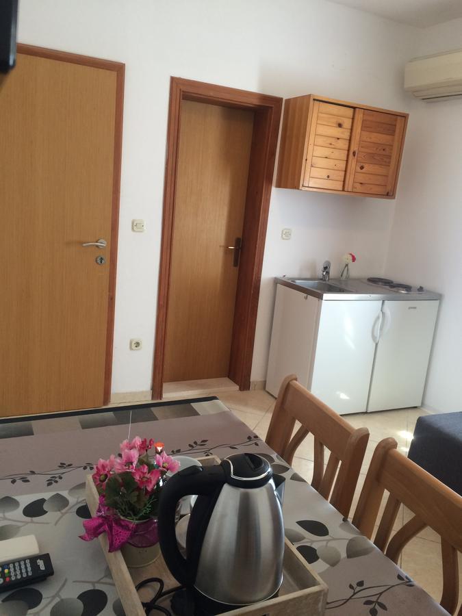 Villa Menalo Hodilje Екстериор снимка