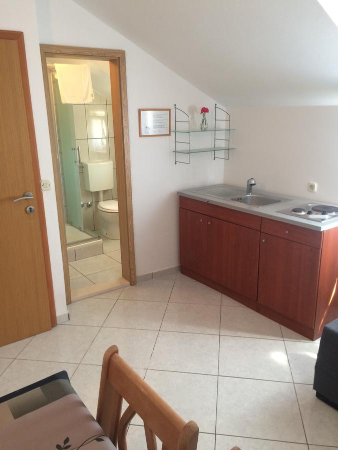 Villa Menalo Hodilje Екстериор снимка