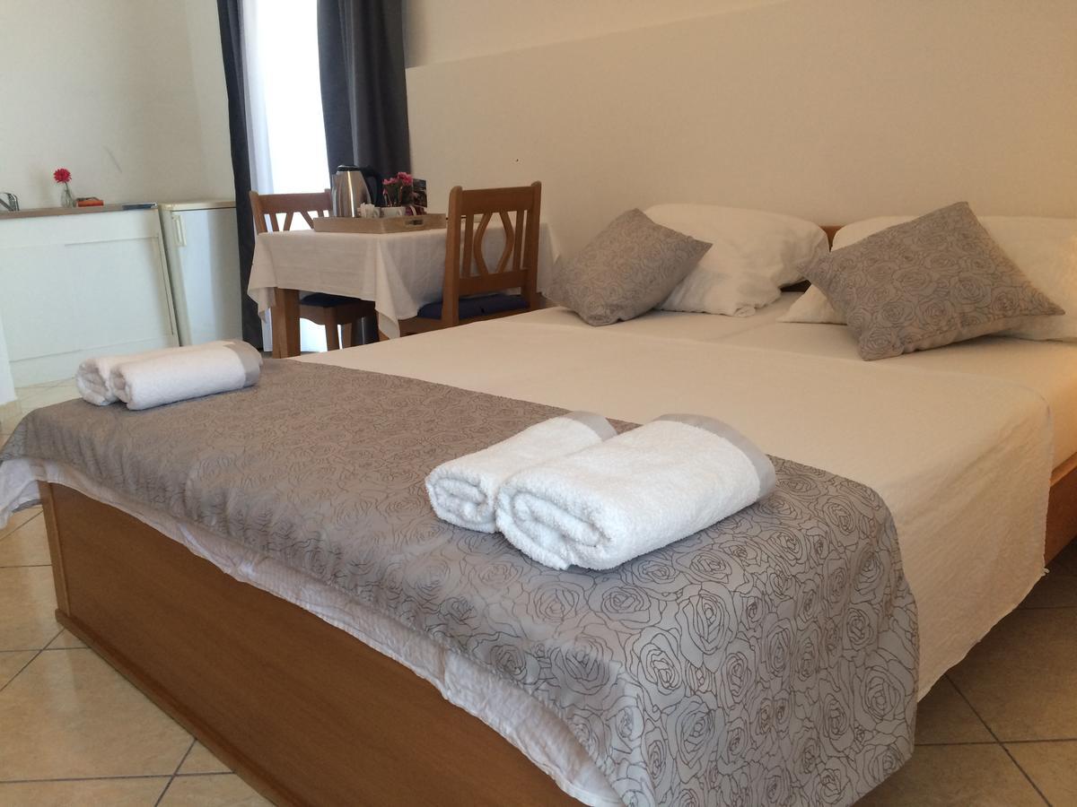 Villa Menalo Hodilje Екстериор снимка