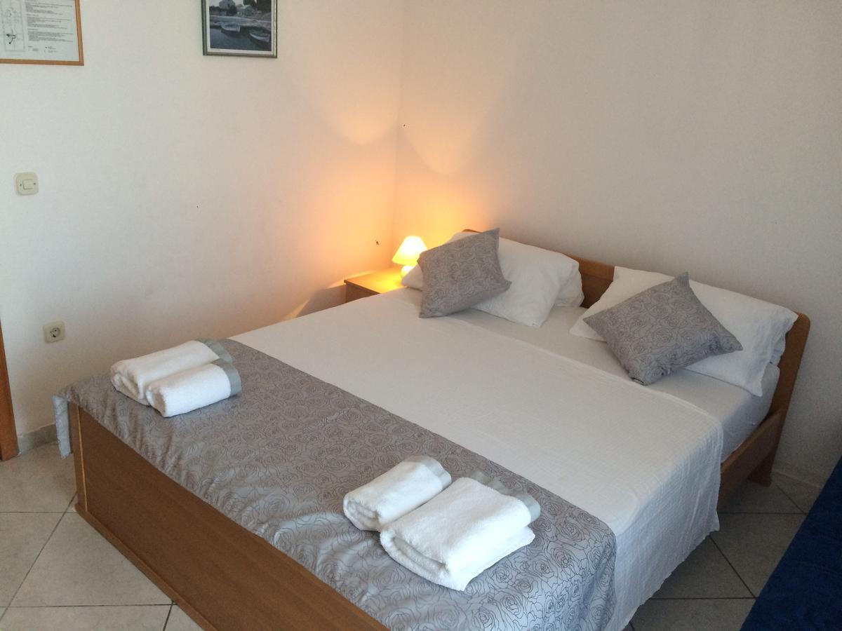 Villa Menalo Hodilje Екстериор снимка
