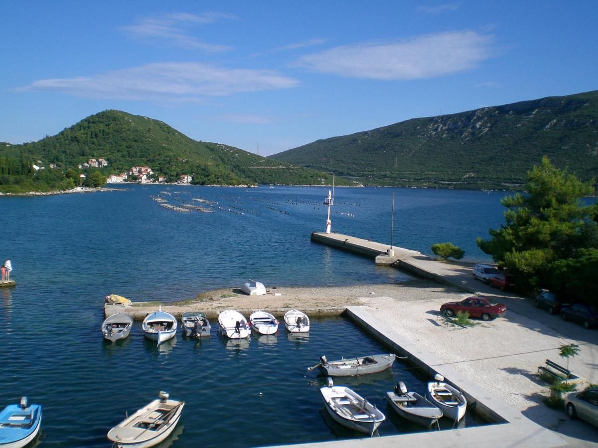 Villa Menalo Hodilje Стая снимка